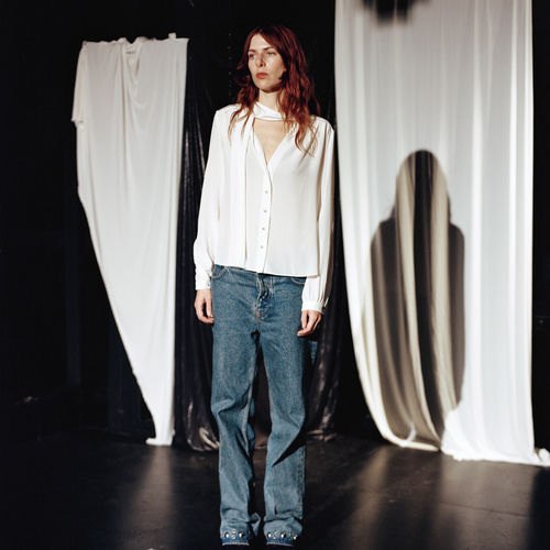 Laurel Halo