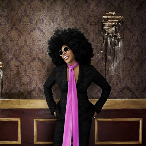 Macy Gray