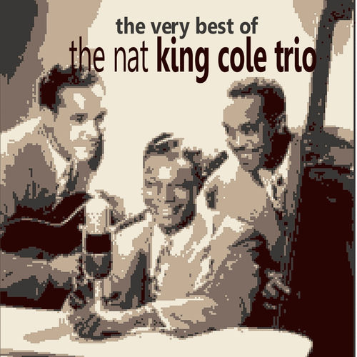 The Nat King Cole Trio