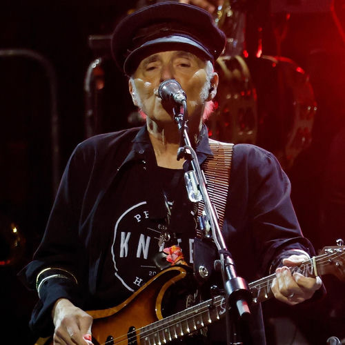 Nils Lofgren