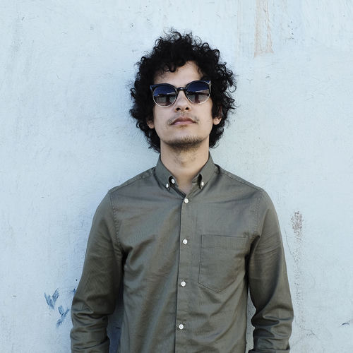 Omar A. Rodriguez-Lopez