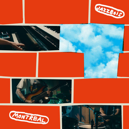 Jazzbois