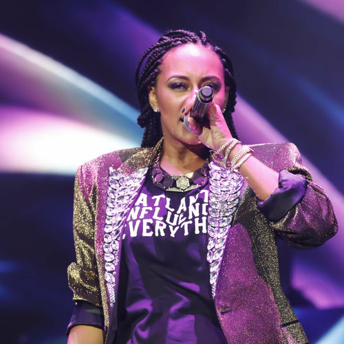 Keri Hilson