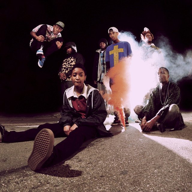 OFWGKTA