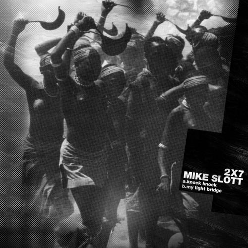 Mike Slott