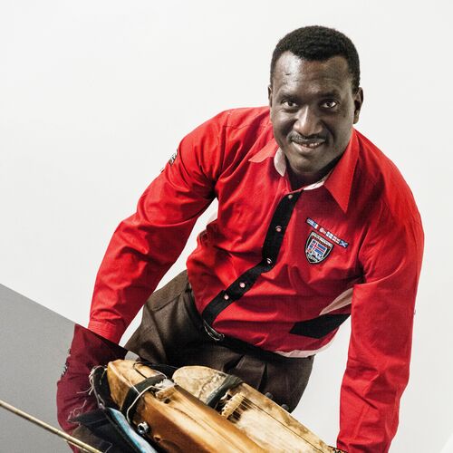Bassekou Kouyate