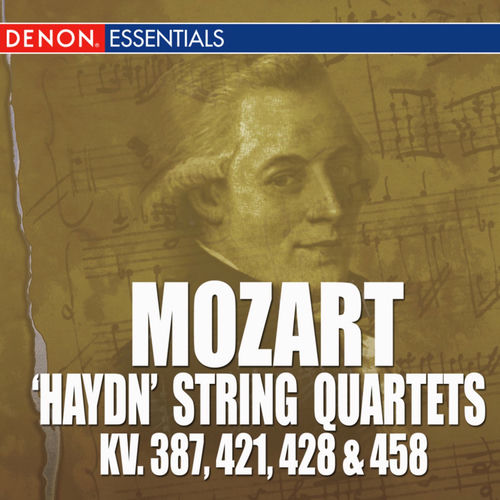 Mozarteum Quartet Salzburg