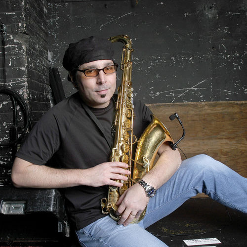 Boney James