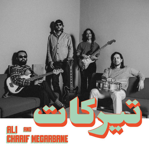 Charif Megarbane