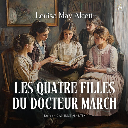 Louisa May Alcott