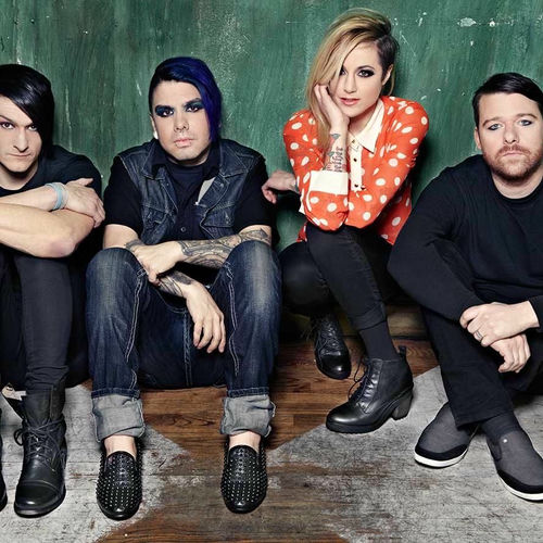 Shiny Toy Guns