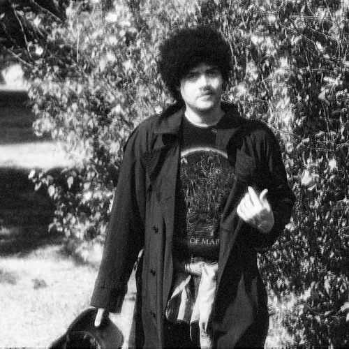 James Ferraro