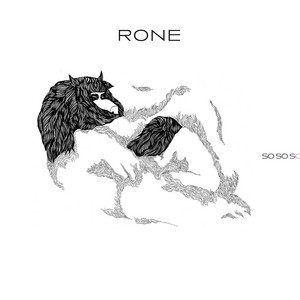 Rone – So So So - EP