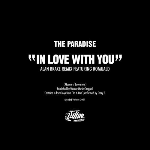 The Paradise