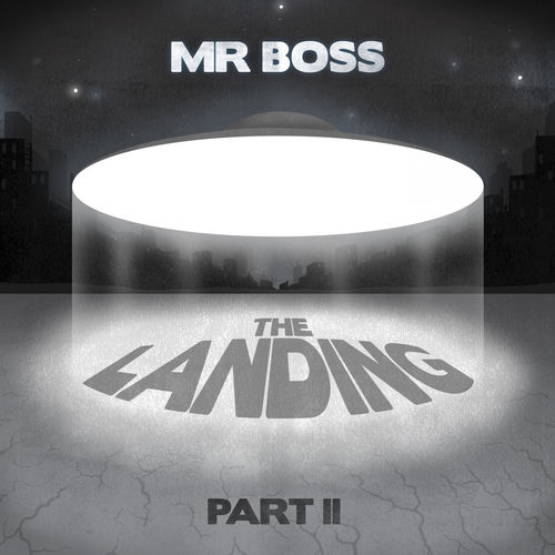 Mr Boss