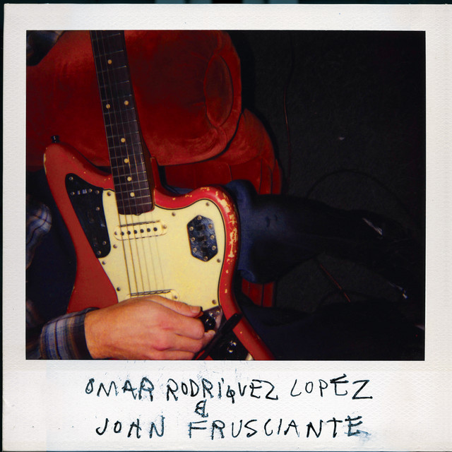 Omar A. Rodriguez-Lopez