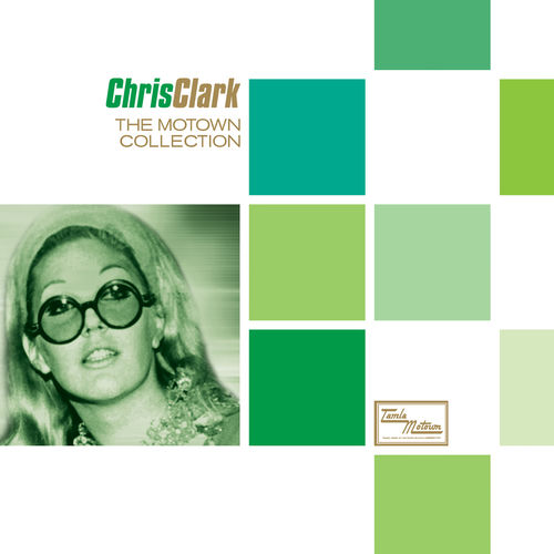 Chris Clark