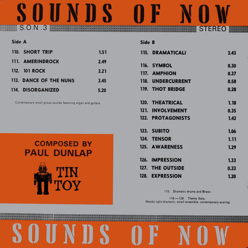 Paul Duncan
