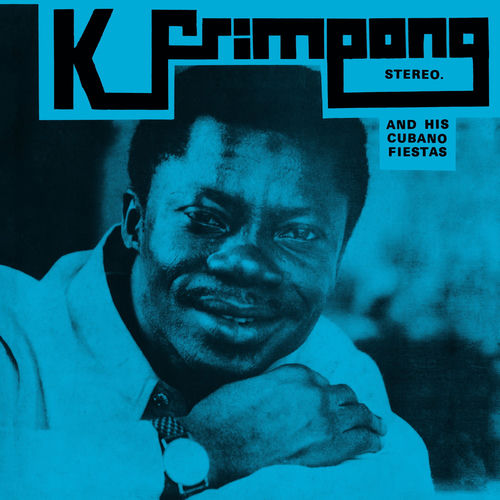 K. Frimpong