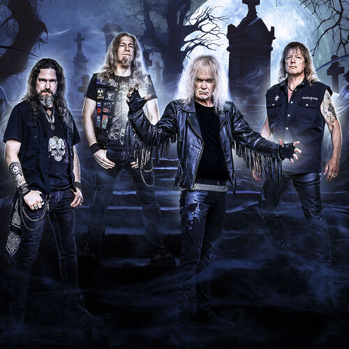 Grave Digger