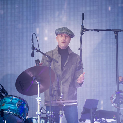 Philip Selway