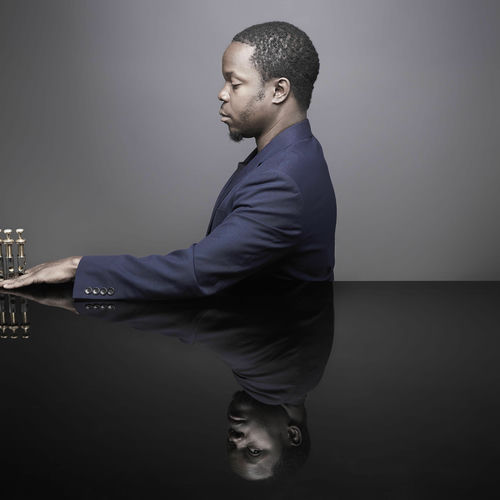 Ambrose Akinmusire