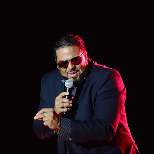 Al B. Sure!
