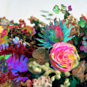 Darkstar – News From Nowhere