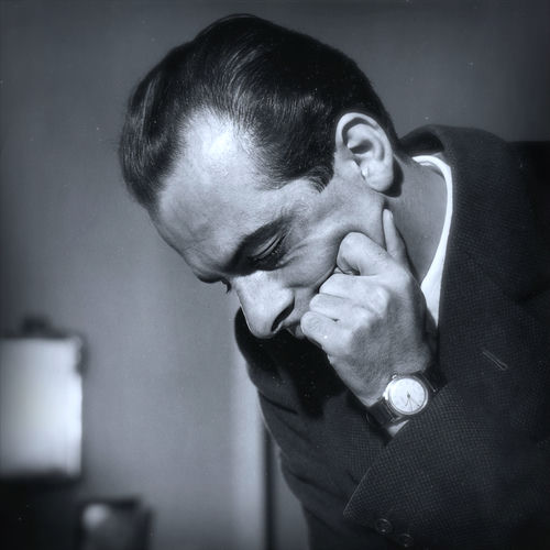 Piero Piccioni