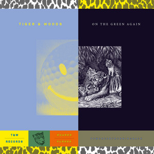 Tiger & Woods – On The Green Again