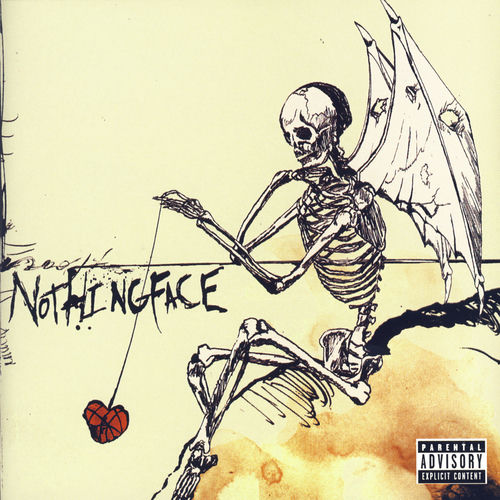 Nothingface