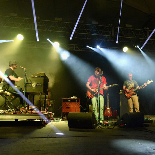 Dopapod