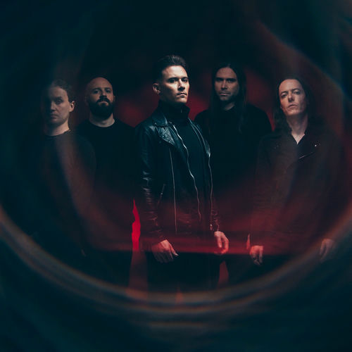 TesseracT