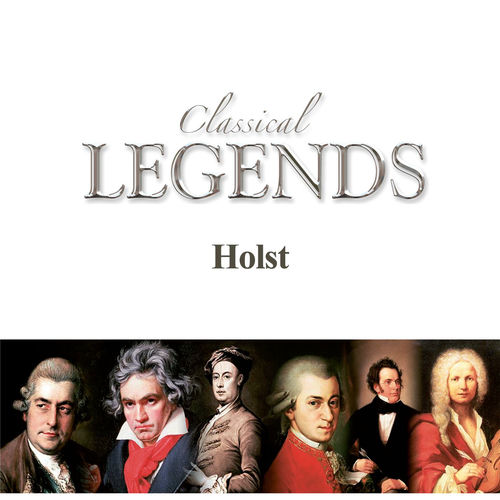 The London Festival Orchestra