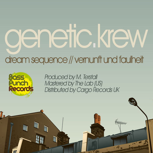 Genetic.Krew