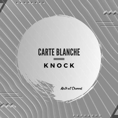 Carte Blanche