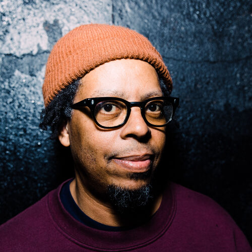 Jeff Parker