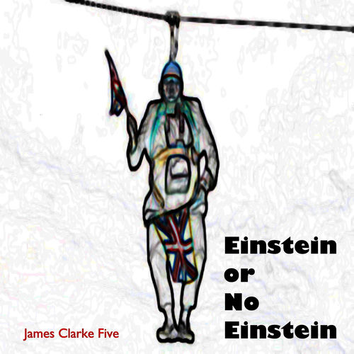 James Clarke Five
