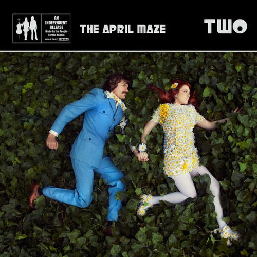 The April Maze