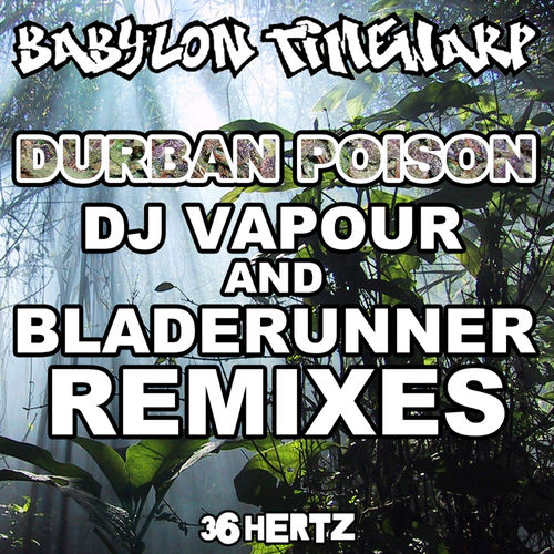 Babylon Timewarp