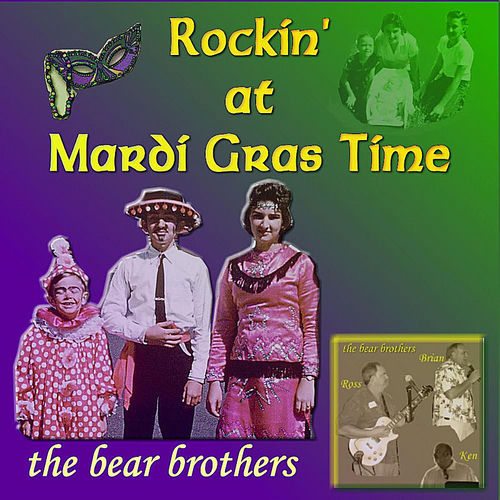 The Bear Brothers