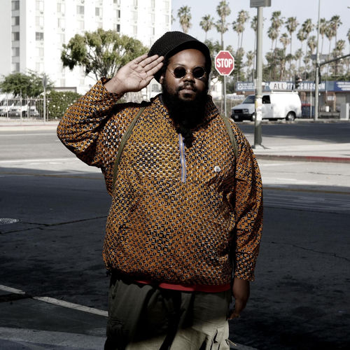 Ras G