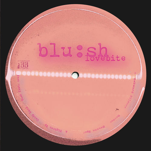 Blu:sh