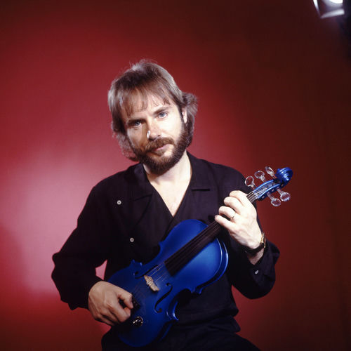 Jean-Luc Ponty