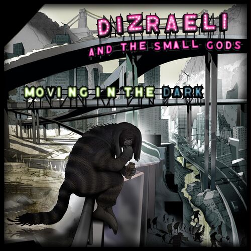 Dizraeli