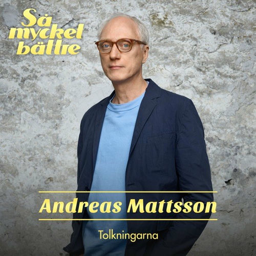 Andreas Mattsson
