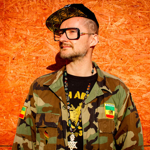 DJ Vadim