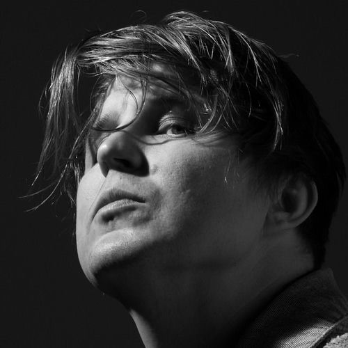 Markus Krunegård