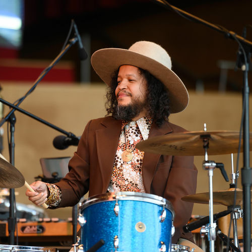 Daniel Villarreal