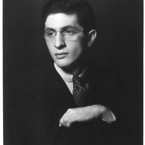 Bernard Herrmann